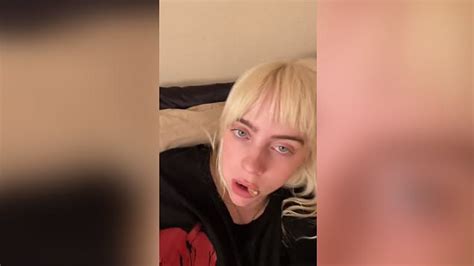 Billie eilish ai nudes - 00:00 / 00:00. Pop star Billie Eilish just turned 18-years-old last month and already she appears to be sucking dick on camera in the recently released sex tape video above. Of course this sex tape should come as no surprise to anyone who has listened to Billie’s lyrics, for she often boasts about what a dirty little whore she is and how she ...